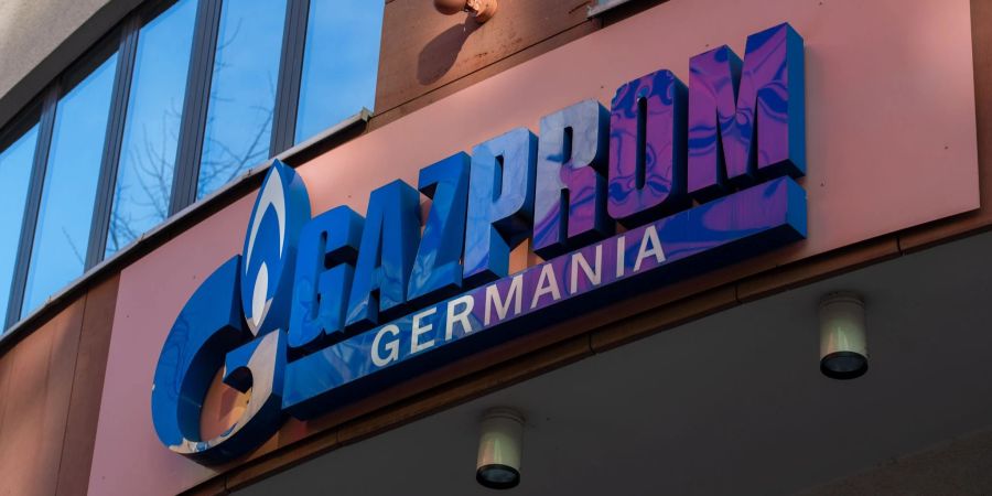 Gazprom Germania