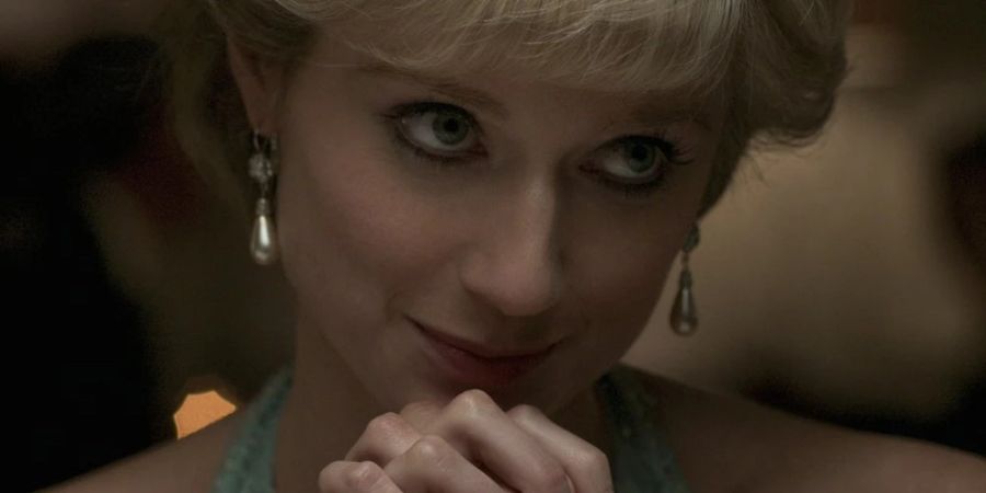 Seit der fünften Staffel von «The Crown» mimt Elizabeth Debicki Lady Diana und hat damit sogar den Biografen der echten Diana überzeugt.