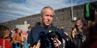 Catania - Streit um Bootsmigranten: Deutscher Kapitän «wütend» Catania - Streit um Bootsmigranten: Deutscher Kapitän «wütend»