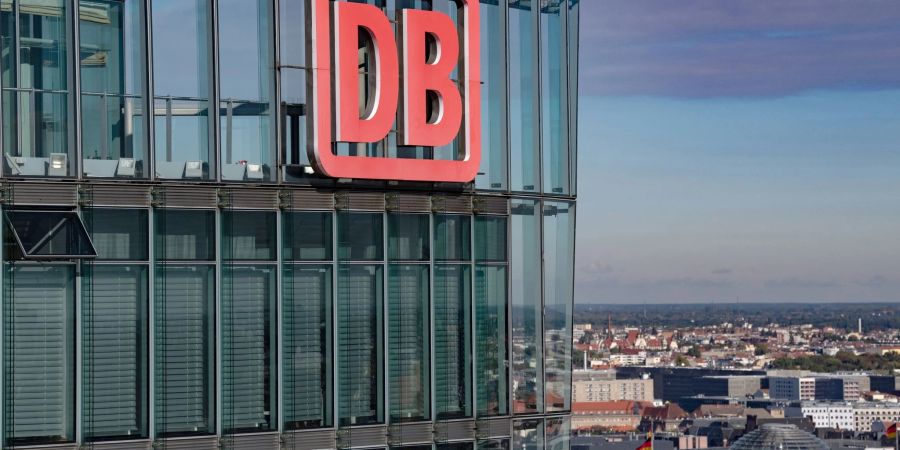 Die Deutsche Bahn will die Gewinne aus dem Ägyptenprojekt in Deutschland reinvestieren.