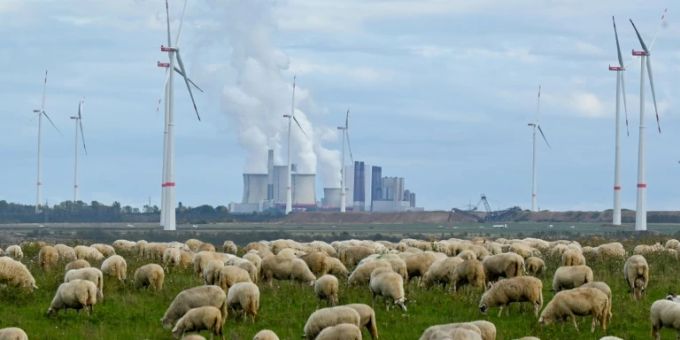 Die Versorgungssicherheit mit ausreichend Strom ist für Mensch und Wirtschaft essenziell. energie