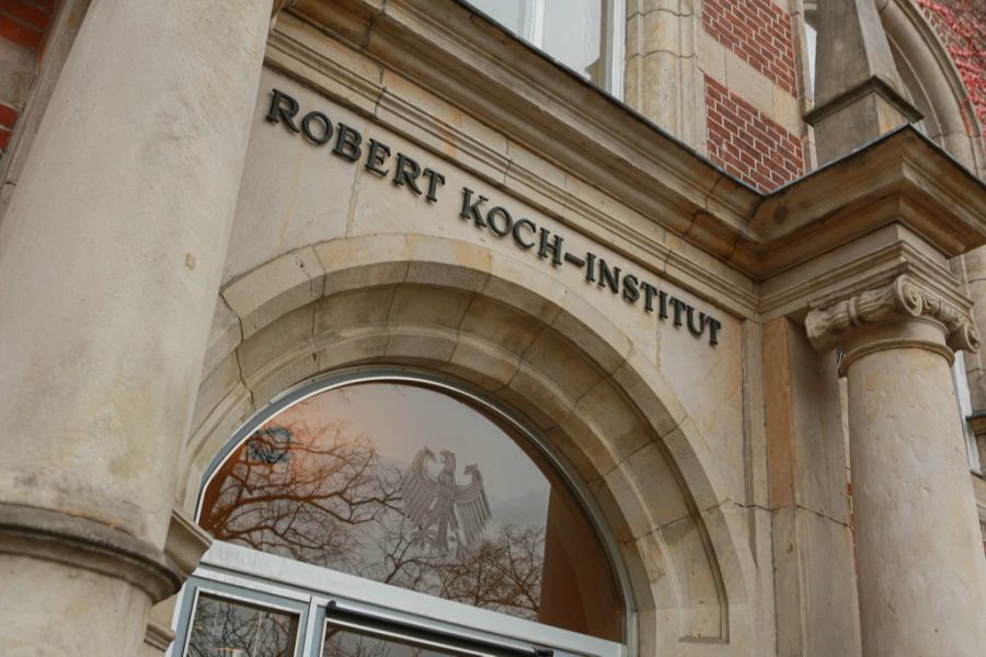 RKI Robert-Koch-Institut
