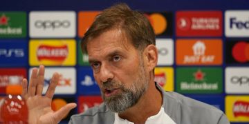 Jürgen Klopp