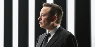 Laut US-Medien - Musk will Twitter-Kauf bis Freitag abschliessen Laut US-Medien - Musk will Twitter-Kauf bis Freitag abschliessen