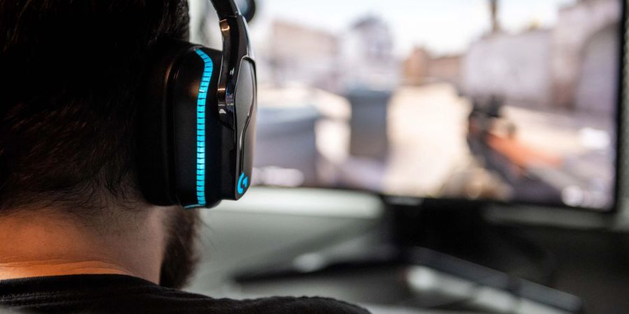 BIG wurde von Fnatic im Finale der CS:GO Elisa Masters vom Server gefegt.