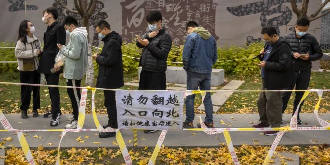 China Coronavirus
