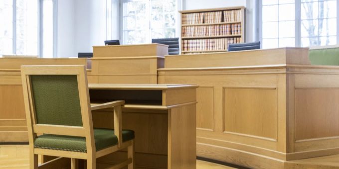 Menschenhandel - Söhne der Balkan-Familie sagen im Moutier-Prozess aus
