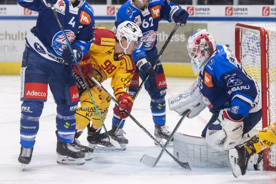 ZSC Lions