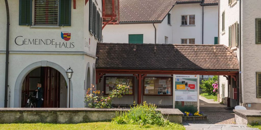 Dürnten bietet die neue SBB-Spartageskarte Gemeinde an