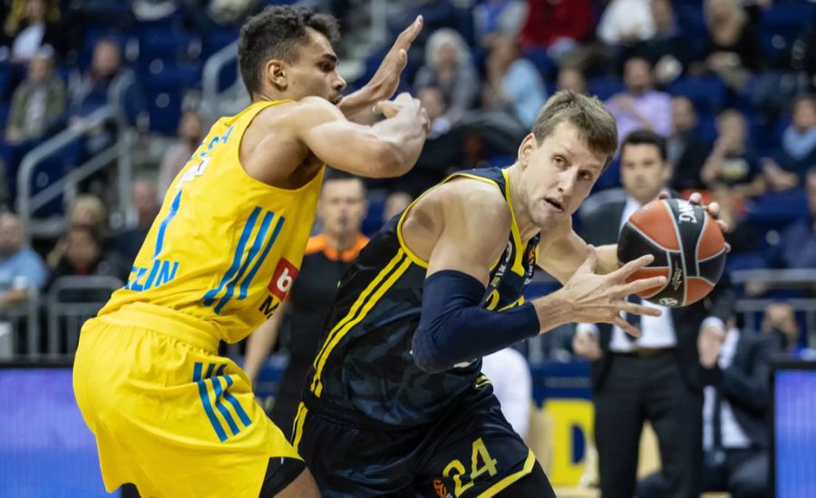 Euroleague