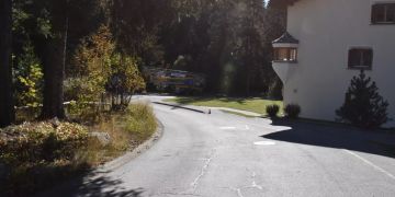 Kantonspolizei Graubünden