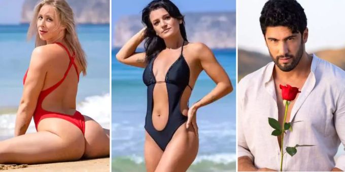 Pole-Tänzerin & Mama - Diese Single-Damen kämpfen um Bachelor Erkan