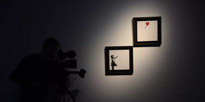 Banksy