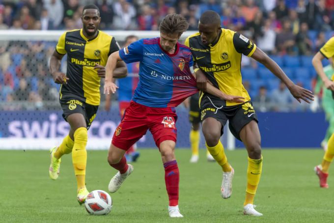 Das Prestige-Duell zwischen YB und dem FC Basel soll nun am 15. Dezember stattfinden. FC Basel YB