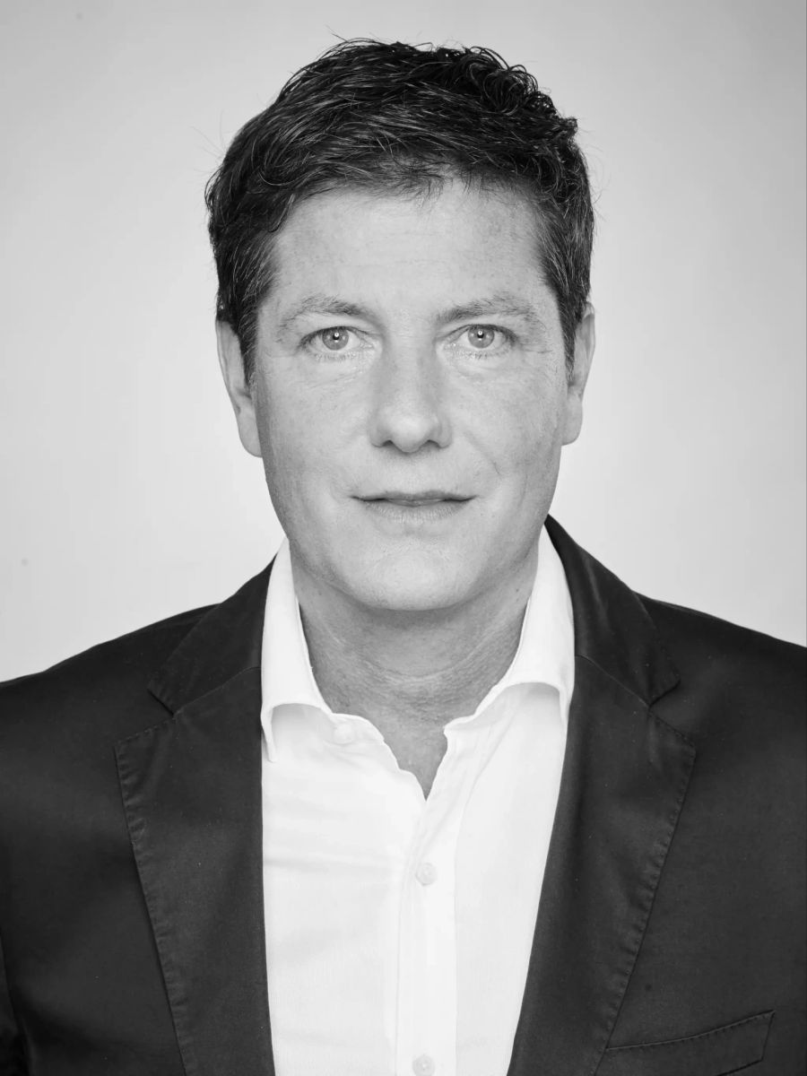 Porträtfoto