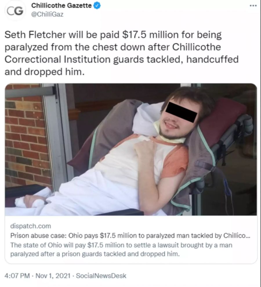 Ohio