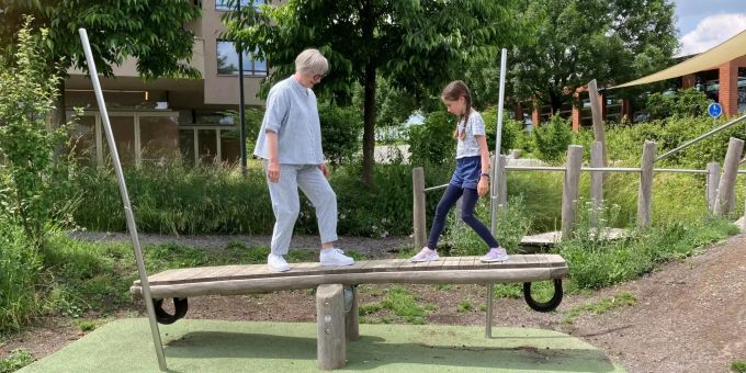 Spielplatzführer Cham