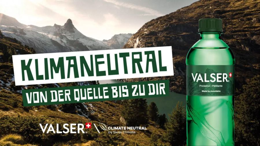 VALSER klimaneutral wandern Valsertal