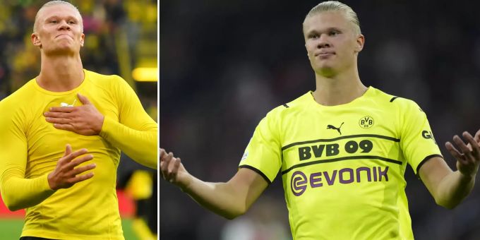 Transfer-Experte - «Haaland-Transfer kostet total über 250 Millionen»