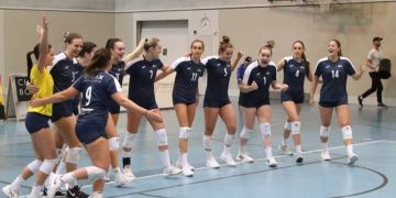 Volley Köniz