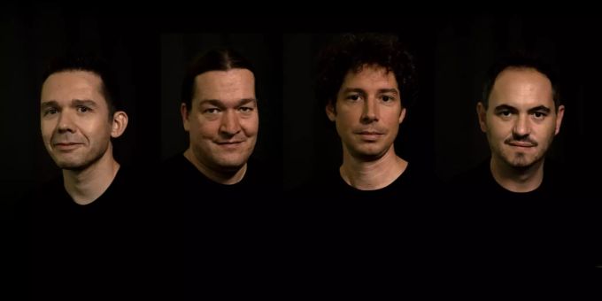 Das Team hinter der IT-Venture GmbH. IT-Venture Solothurn
