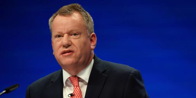 Streit um Nordirland - Grossbritannien erhöht Druck auf EU