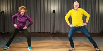 «Bliib fit – mach mit!»