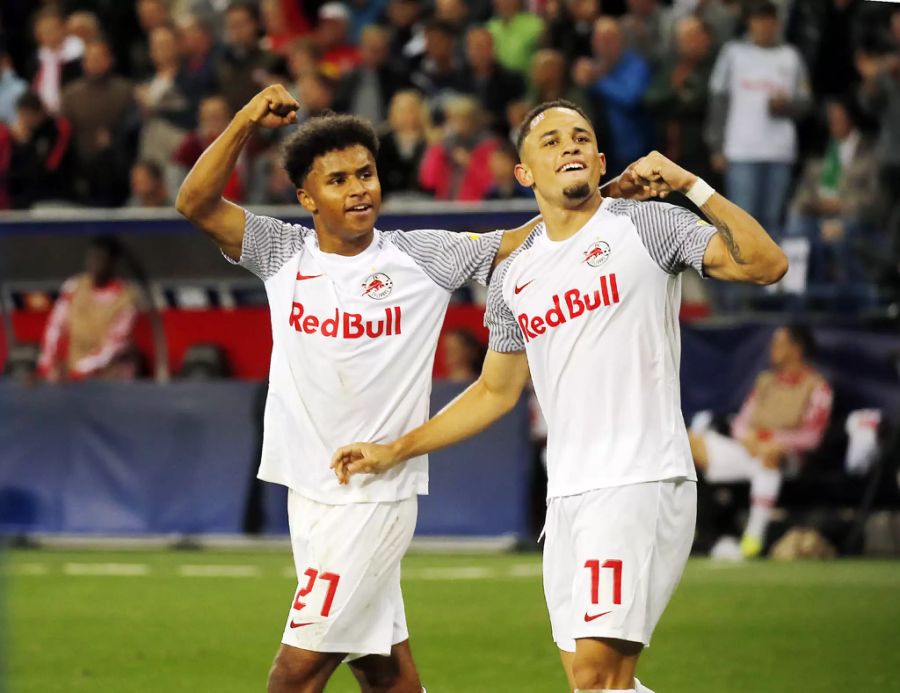 FC Red Bull Salzburg