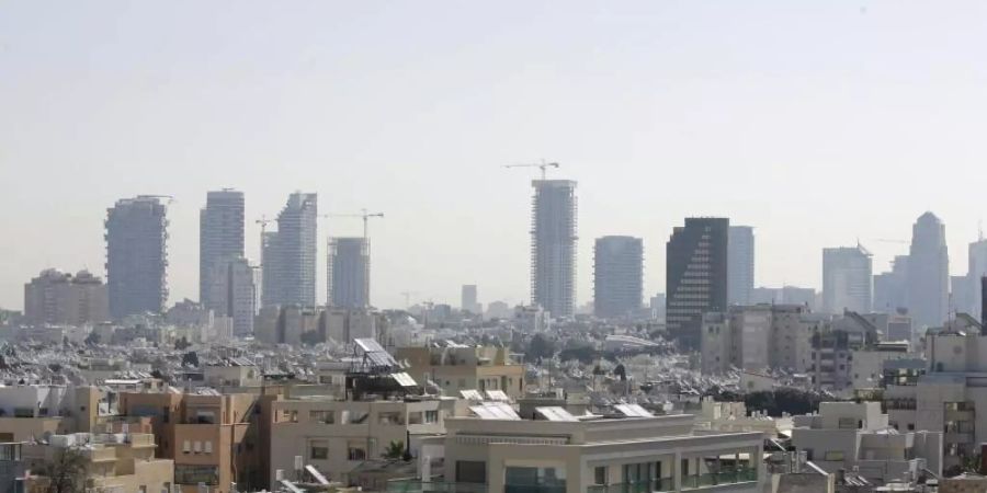 Tel Aviv