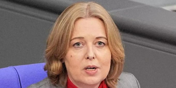«Kenne eine Reihe von Politikern, die können angesichts dieser ständigen Hetze im Netz nicht mehr» :Bärbel Bas. Foto: Michael Kappeler/dpa «Kenne eine Reihe von Politikern, die können angesichts dieser ständigen Hetze im Netz nicht mehr» :Bärbel Bas. Foto: Michael Kappeler/dpa