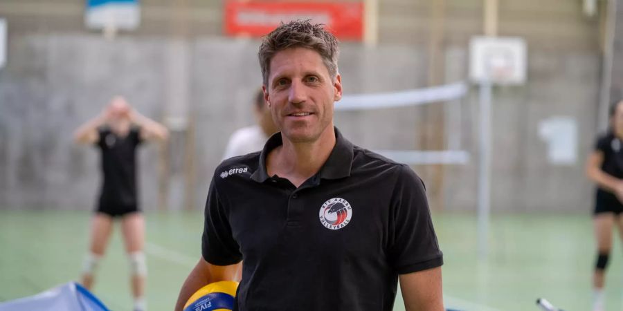 Harald Gloor