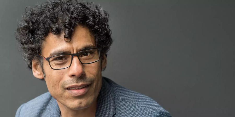 Usama Al Shahmani