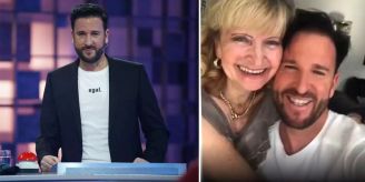 Vorwurf der Schwester - Wendler will nicht fürs Grab der Mutter zahlen