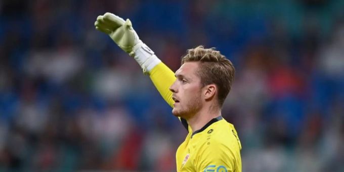 Der VfB muss weiter auf Florian Müller verzichten. Foto: Hendrik Schmidt/dpa-Zentralbild/dpa Der VfB muss weiter auf Florian Müller verzichten. Foto: Hendrik Schmidt/dpa-Zentralbild/dpa