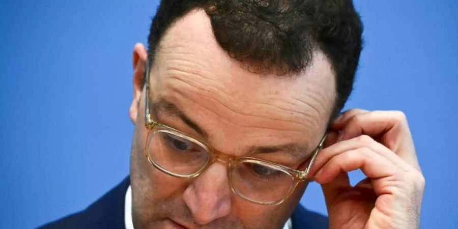 Jens Spahn