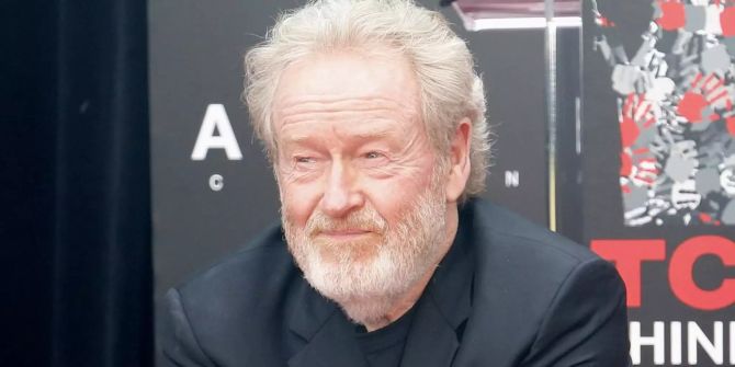 Ridley Scott