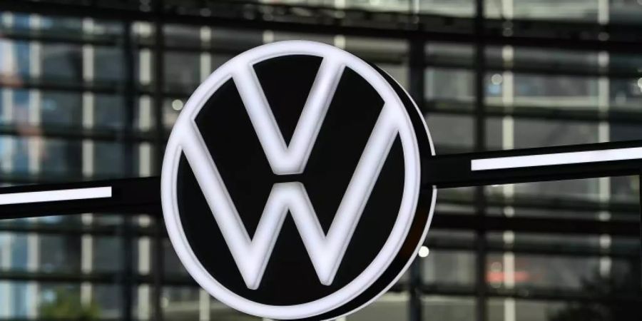 Der Supreme Court hat zwei Anträge des Volkswagen-Konzerns im «Dieselgate»-Skandal abgewiesen. Foto: Swen Pförtner/dpa