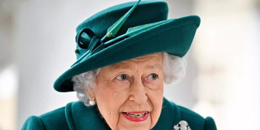 Königin Elizabeth II. ruft die Politik zum Handeln gegen die Erderwärmung auf. Foto: Jeff J Mitchell/PA Wire/dpa