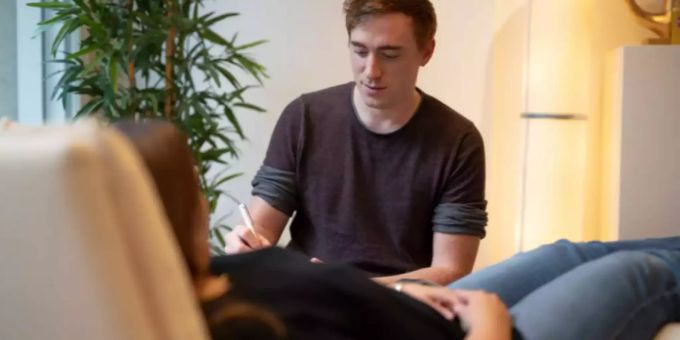 Promotion - Was braucht es, um die Kunst der Hypnose zu erlernen?