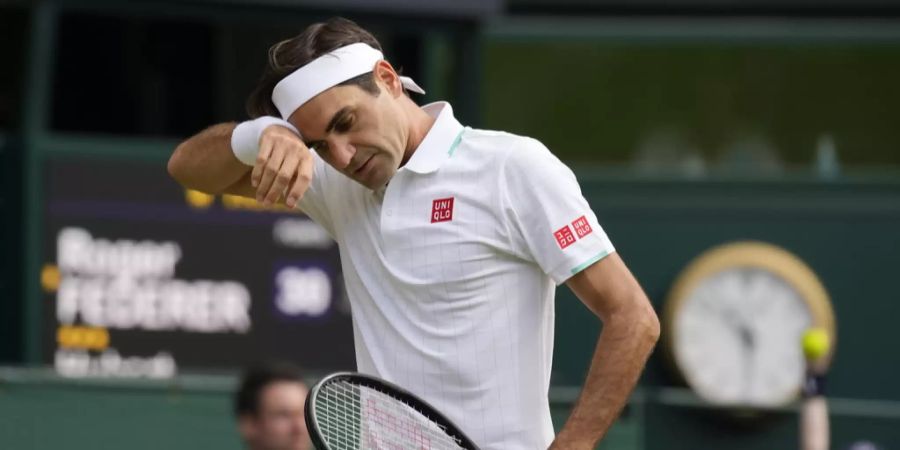 Roger federer