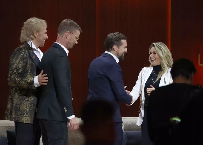 Helene Fischer