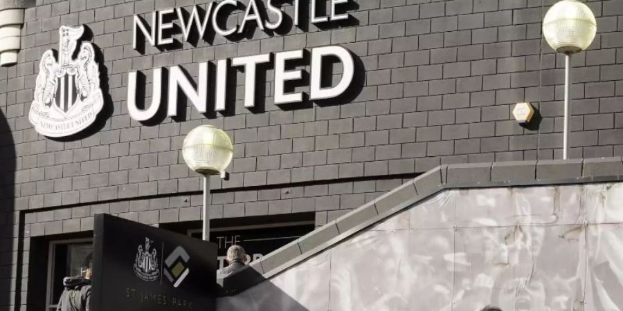 Newcastle United