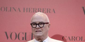 Manolo Blahnik