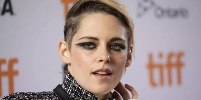 Berlin - Kristen Stewart: Hauptrolle in lesbischer Weihnachtskomödie