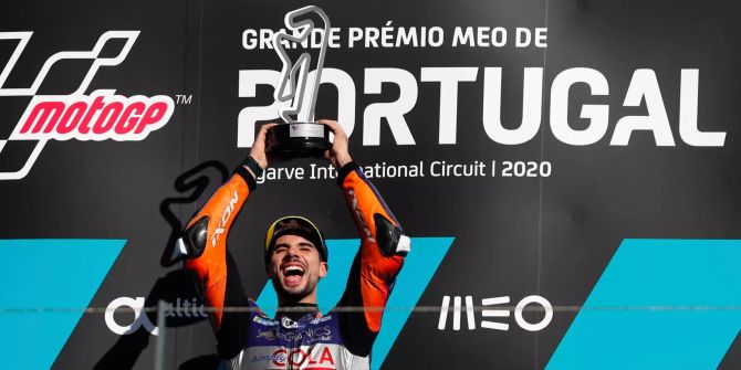 Grand Prix von Portugal