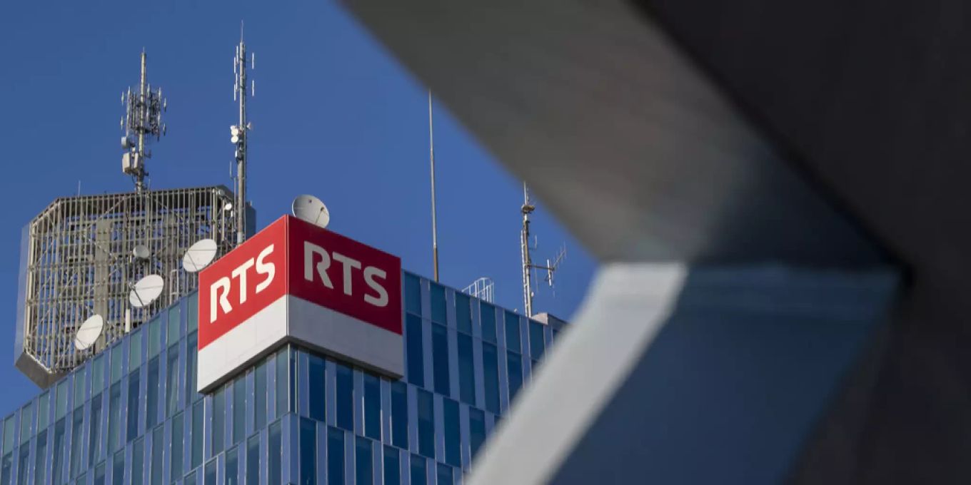 Who Is Rts RTS wehrt sich gegen juristische Massnahmen wegen Heiler-Reportage | Nau.ch