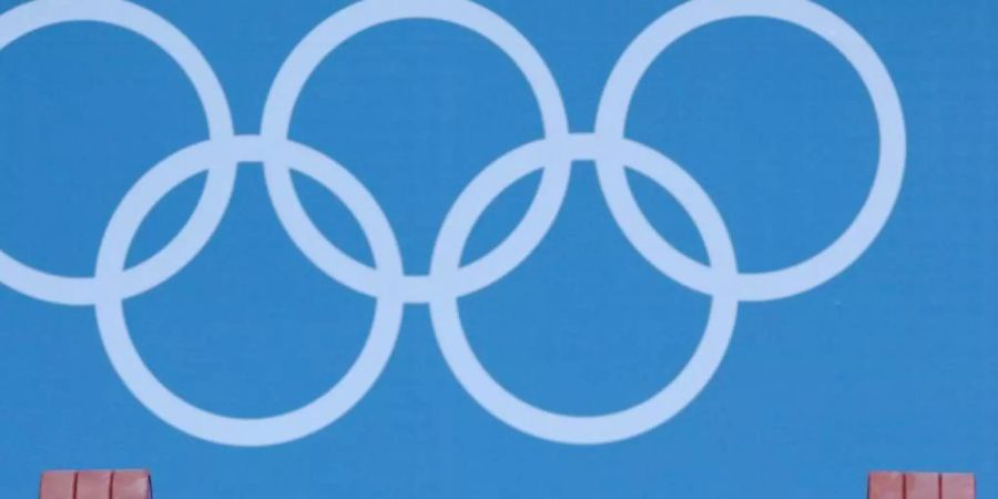 Gewichtheben steht weiter unter scharfer IOC-Beobachtung. Foto: Rainer Jensen/dpa