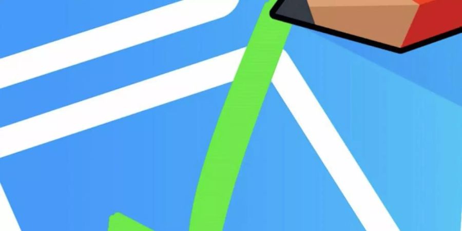 Der «Teacher Simulator» stellt Möchtegern-Lehrer auf eine harte Probe. Foto: App Store von Apple/dpa-infocom