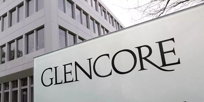 glencore