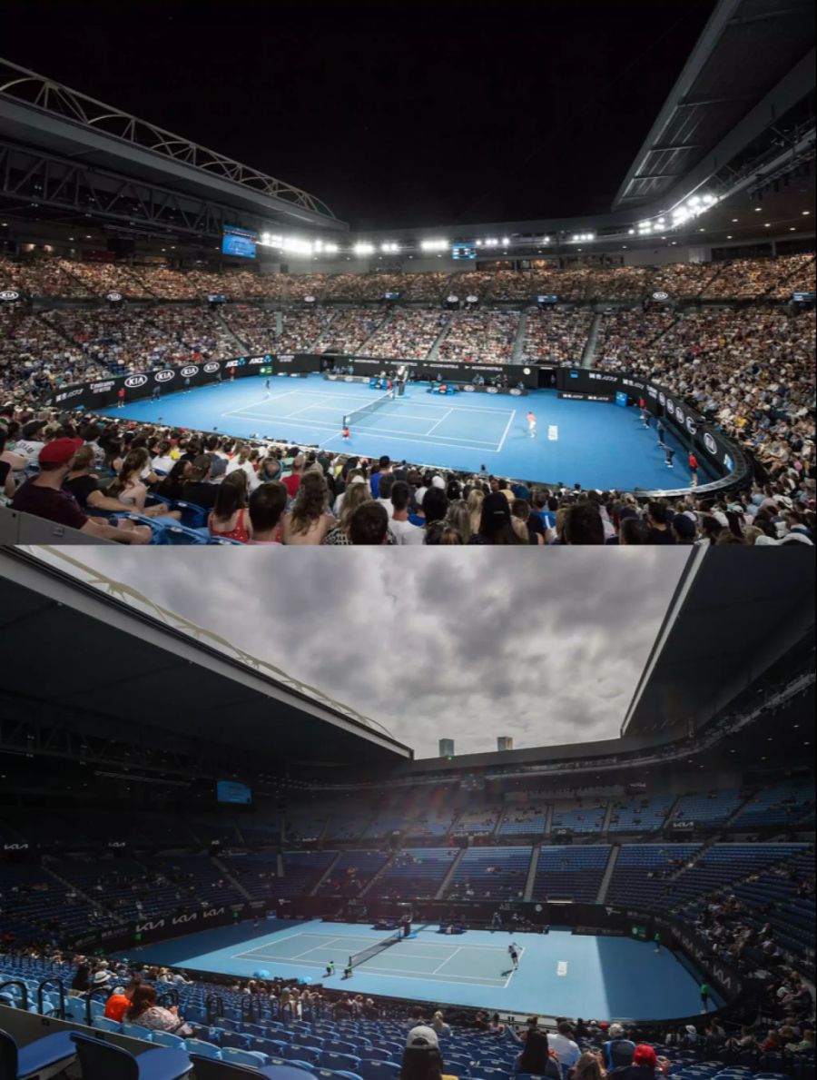 Australian Open